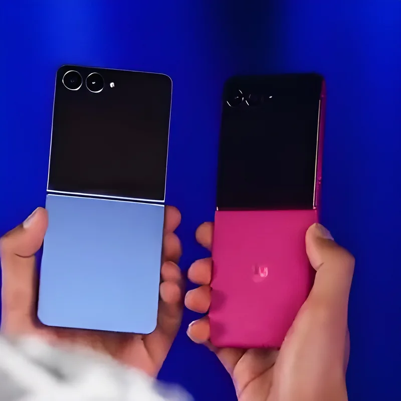 Motorola Razr 60 Ultra