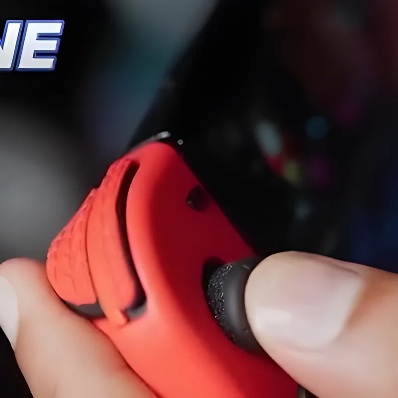 Switch Trigger Covers