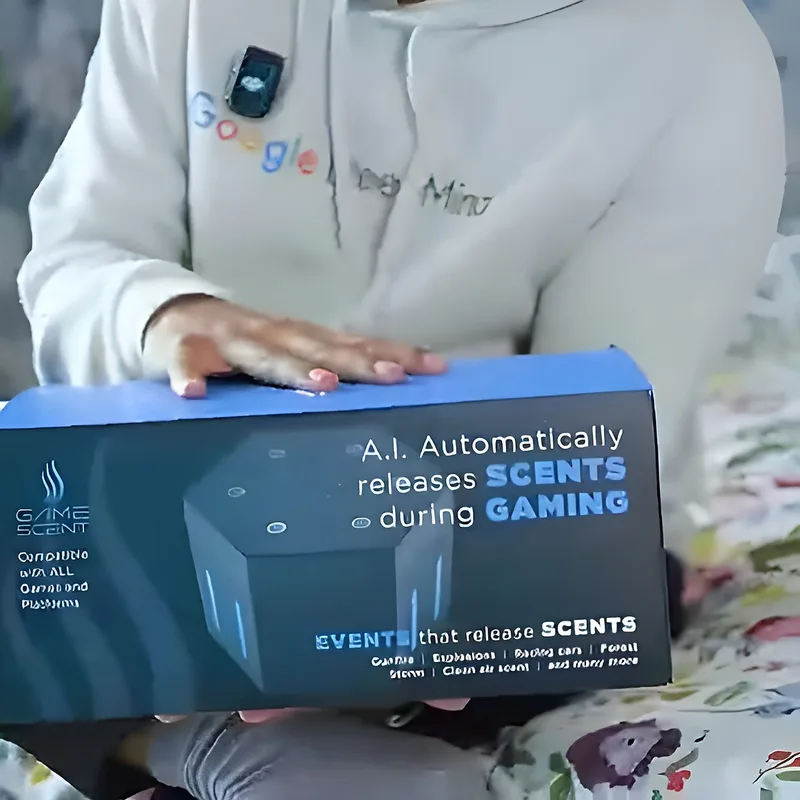 GameScent