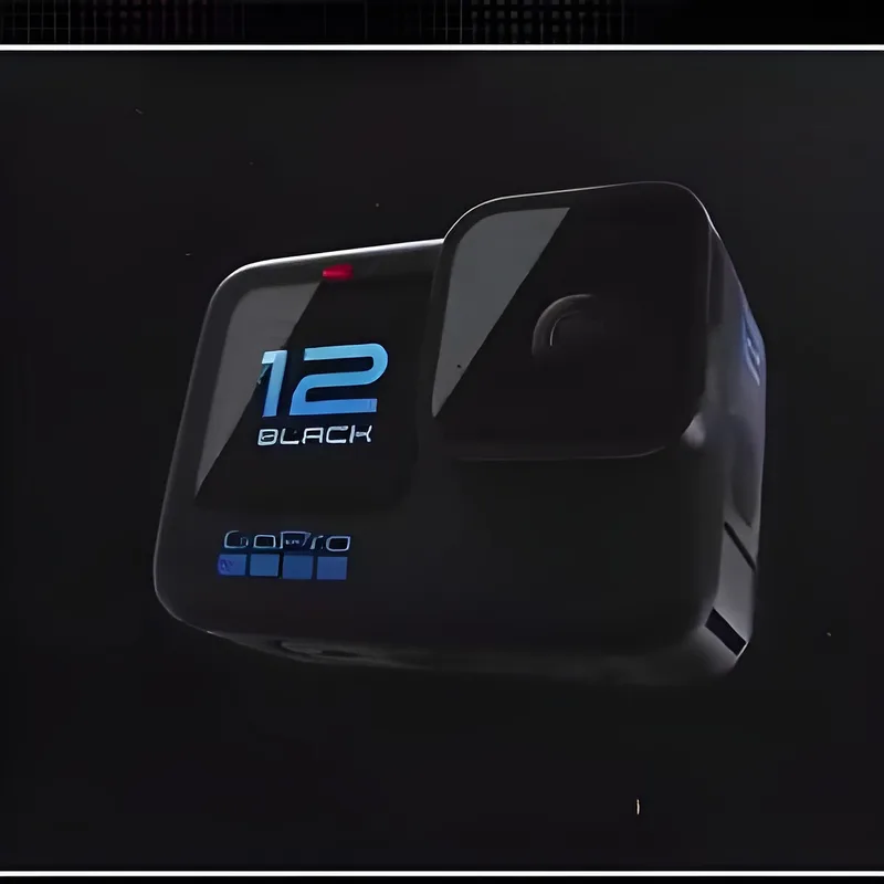 GoPro Hero 12