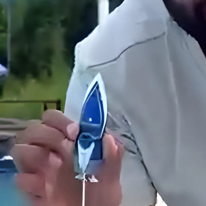 $10 Remote Control Boat
