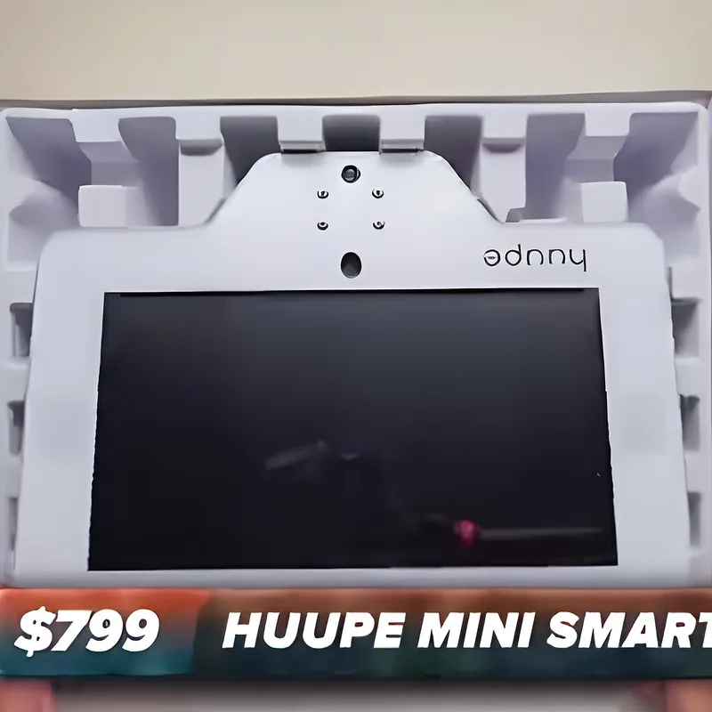 Hoop Mini