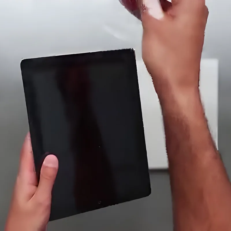 Apple iPad 2