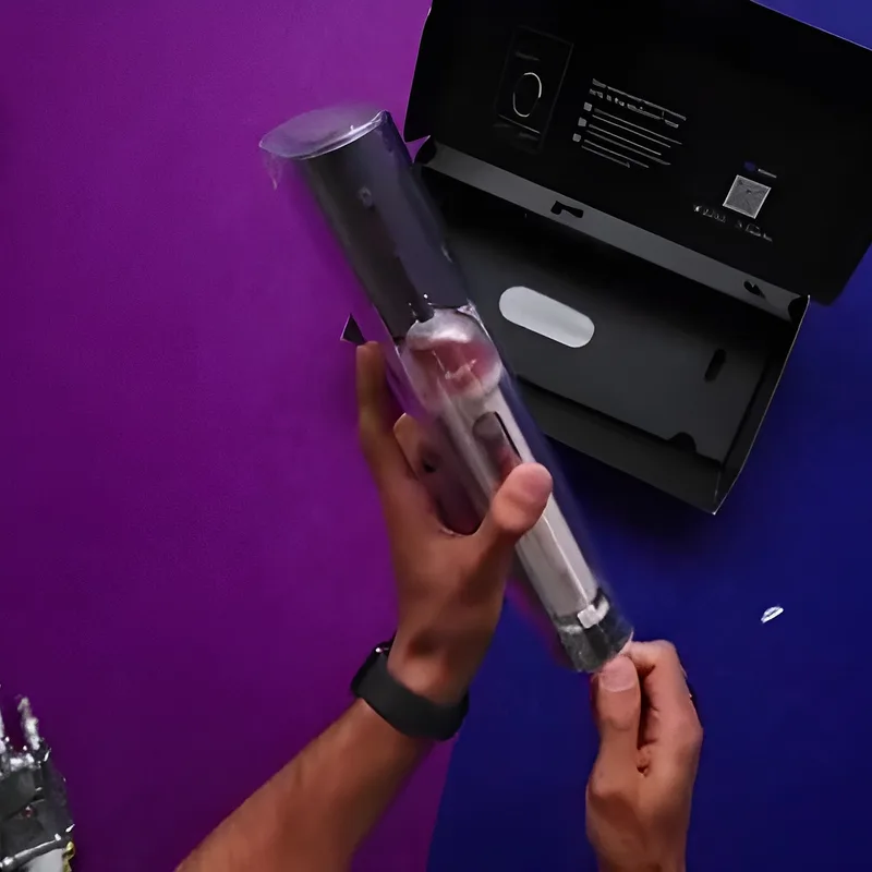 Dyson Camerajet