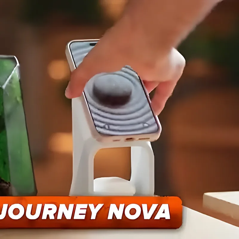 Journey Nova Wireless Charger