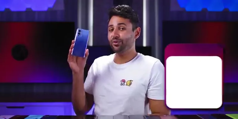 OnePlus 9