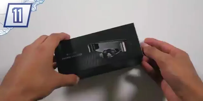 Divi Car Phone Holder