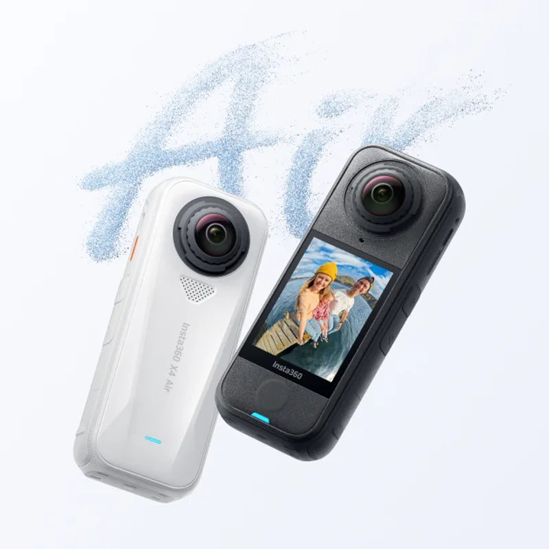 Insta360 X4 Air