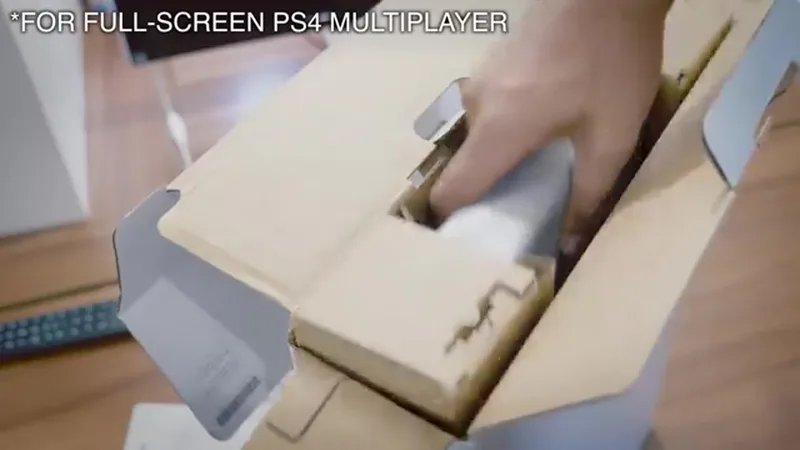 PlayStation 4 Slim