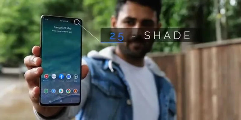 Shade Launcher