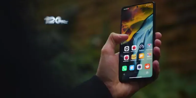 Xiaomi Redmi Note 12 Discovery Edition