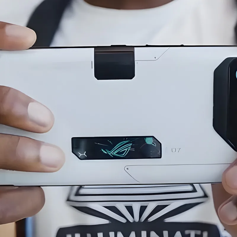 Asus ROG Phone 7