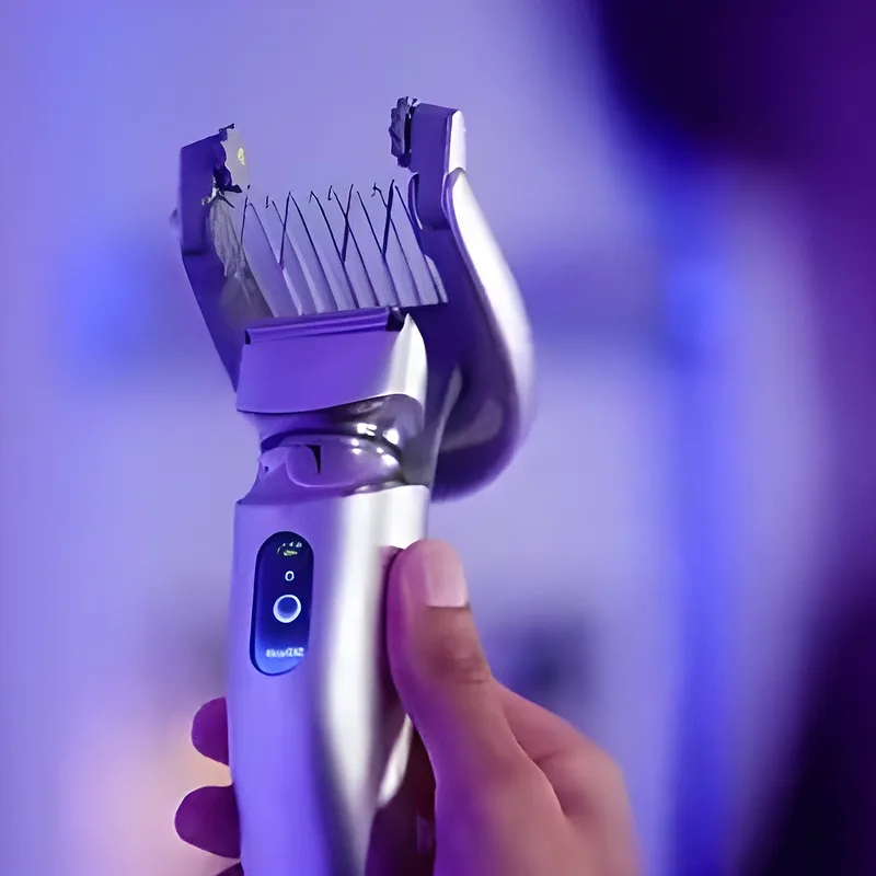 Glyde Clippers