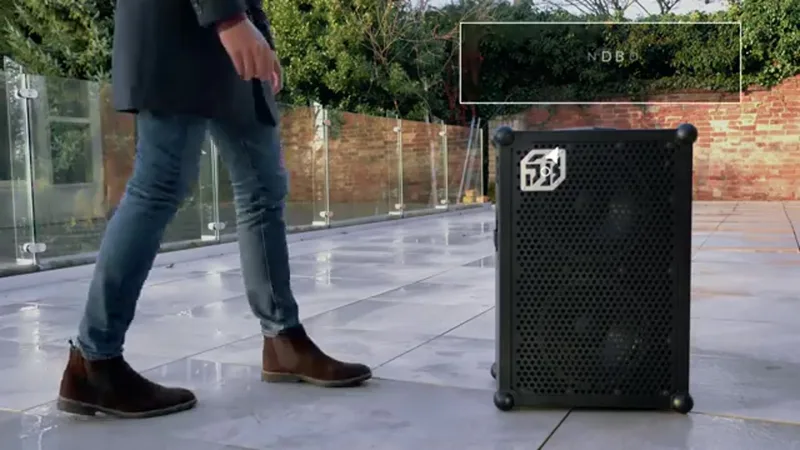 Soundboks 2