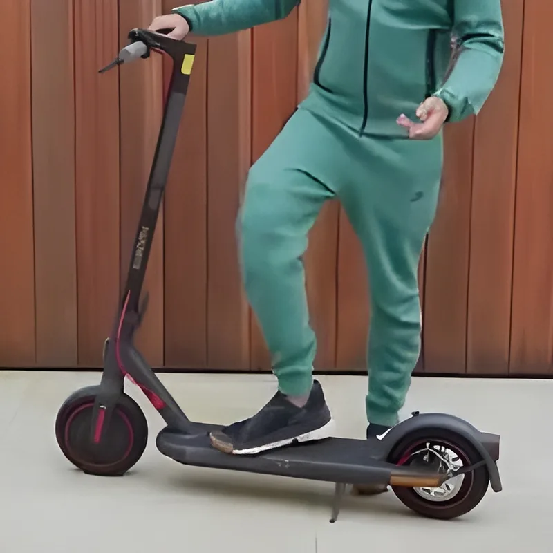 Xiaomi Electric Scooter 4 Pro