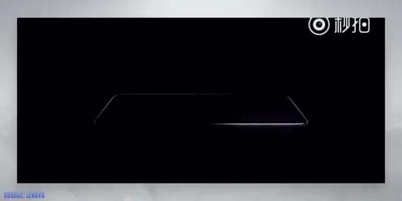 Lenovo Z5