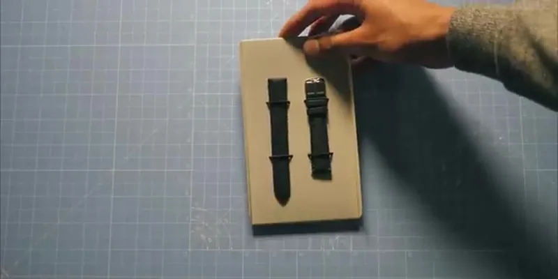 TapSTRAP