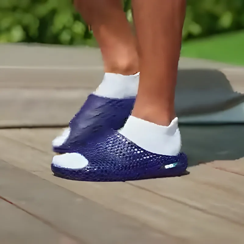 3D Printed Shoes