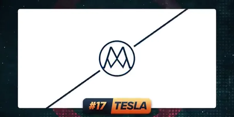 Tesla Model S/3/X/Y touchscreen