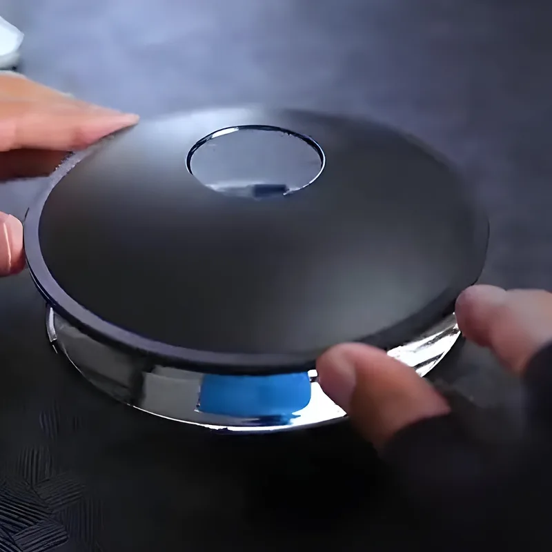3D Mirror Scope