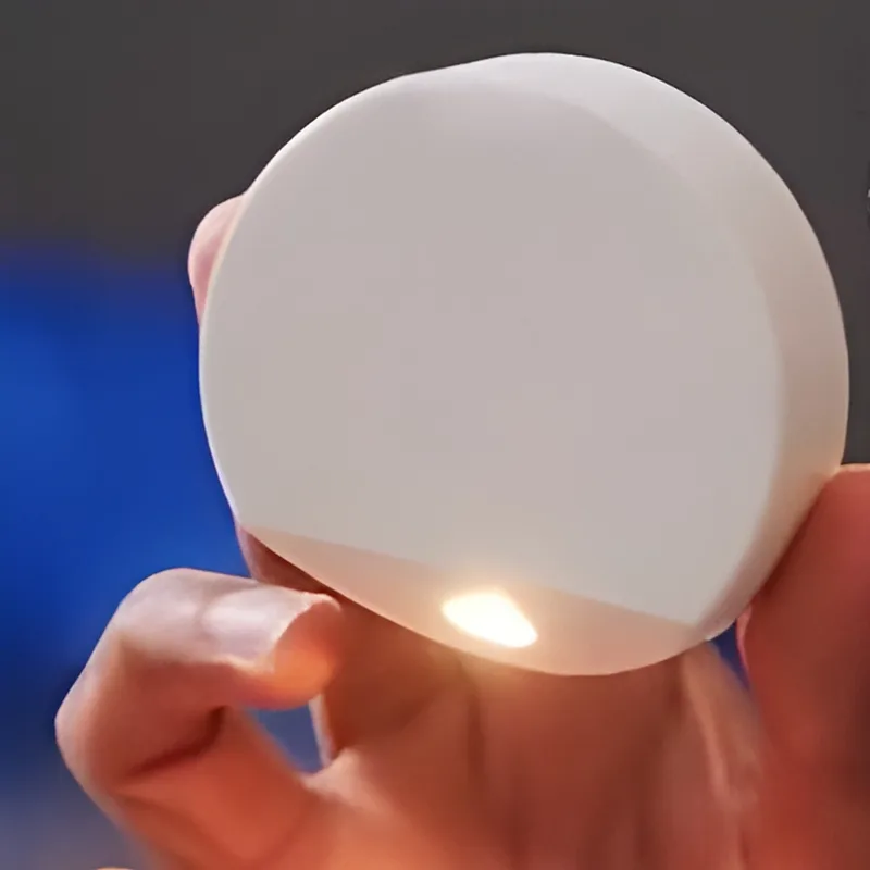 IKEA Cabinet Lights
