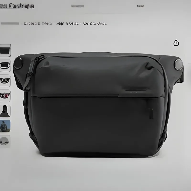 Peak Design Everyday Sling
