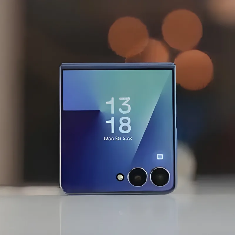 Samsung Galaxy Z Flip 7
