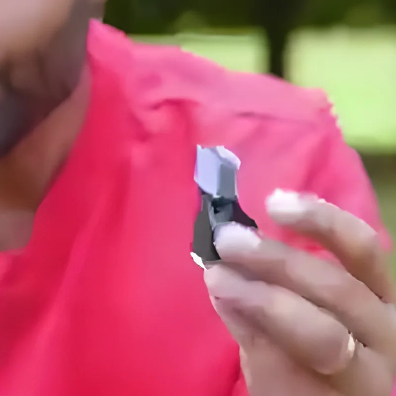 Ref's Whistle