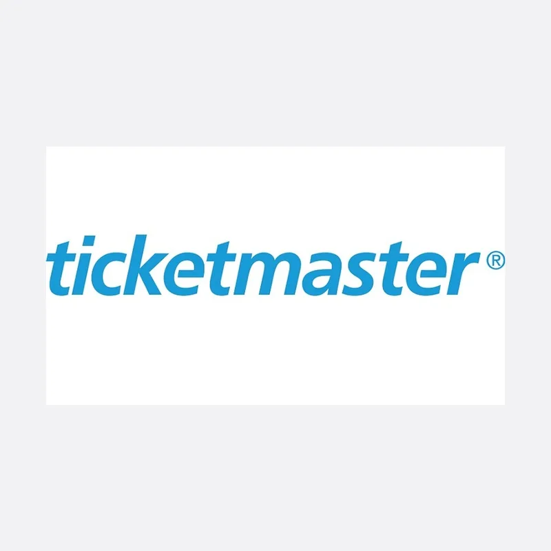 Ticketmaster