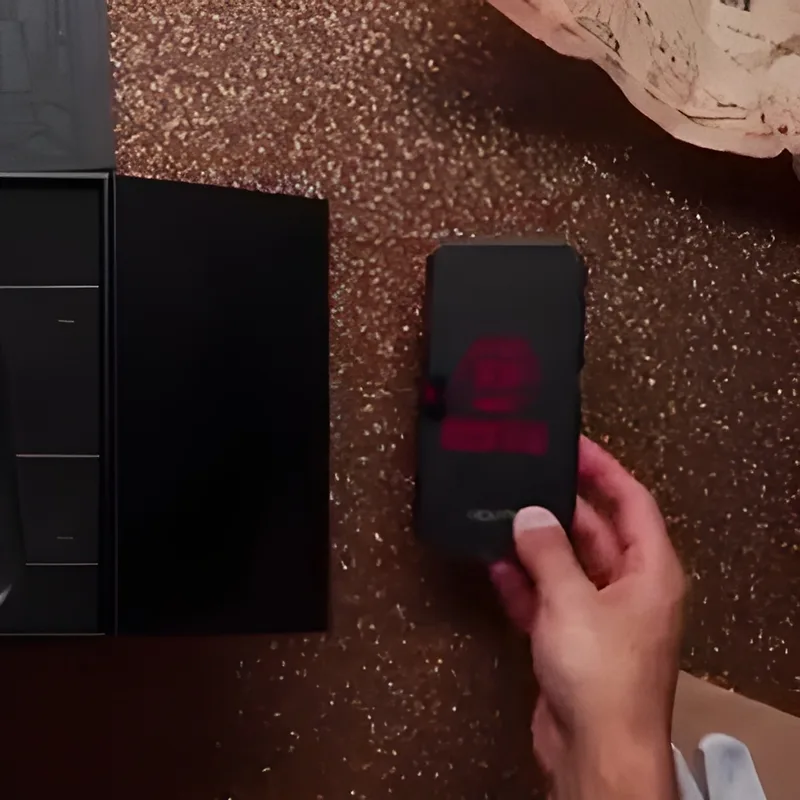 OPPO Star Wars Darth Vader Edition Phone