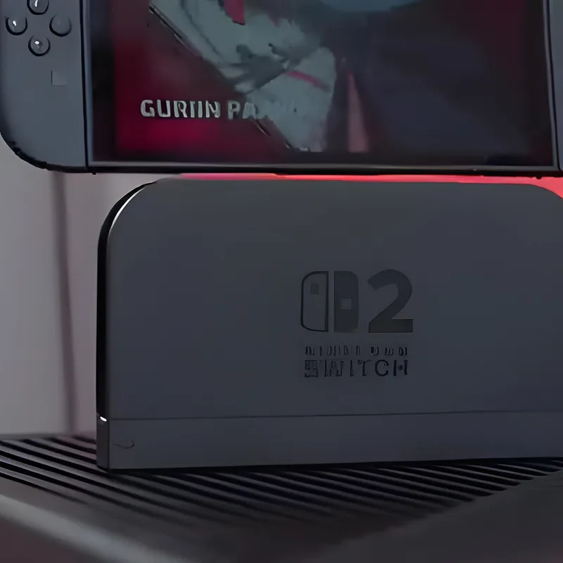 Nintendo Switch 2