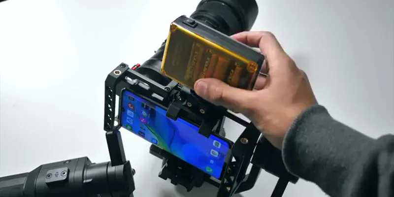 Rode VideoMicro