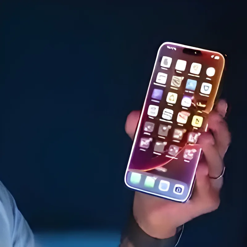 Apple iPhone Siri