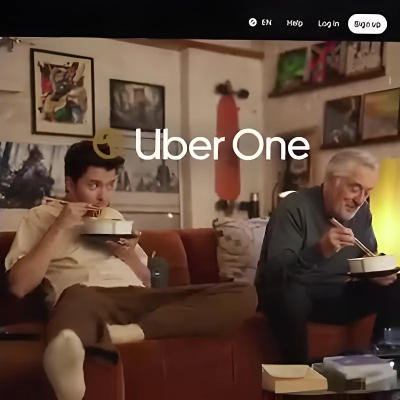 Uber One