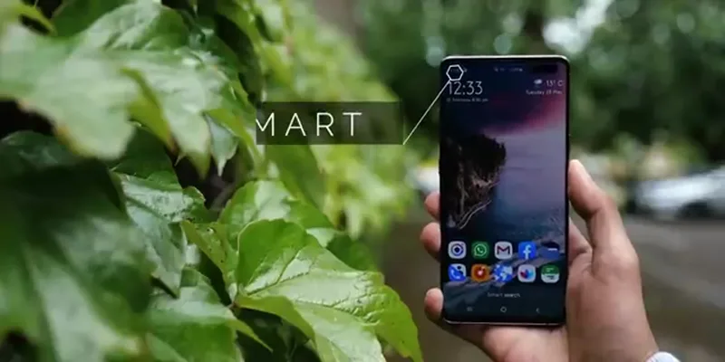Smart Launcher 5
