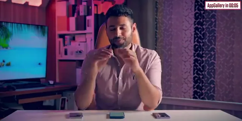 Huawei AppGallery