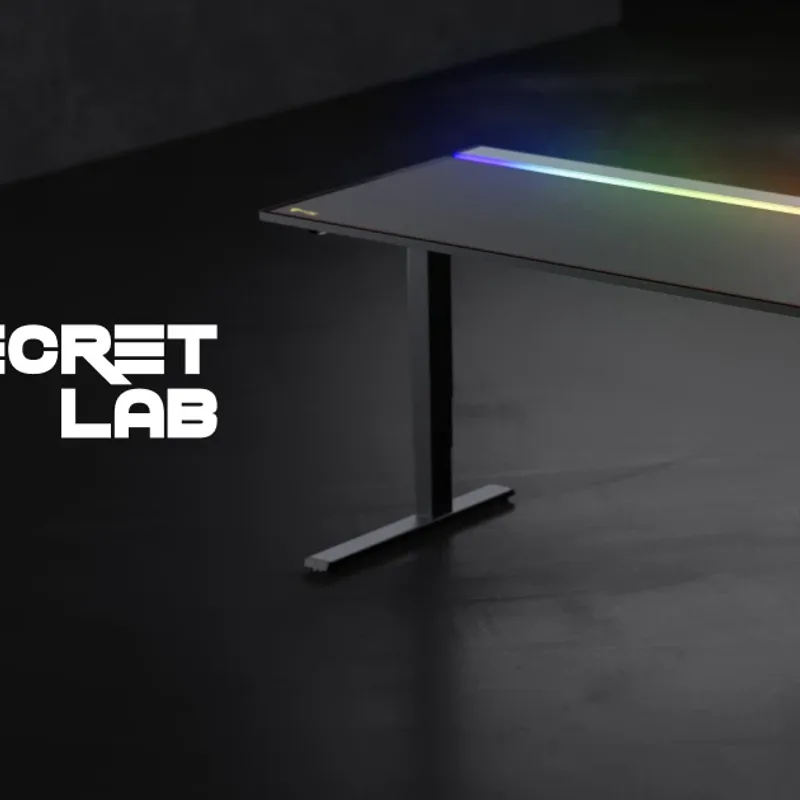 Secretlab Magnus Pro Desk