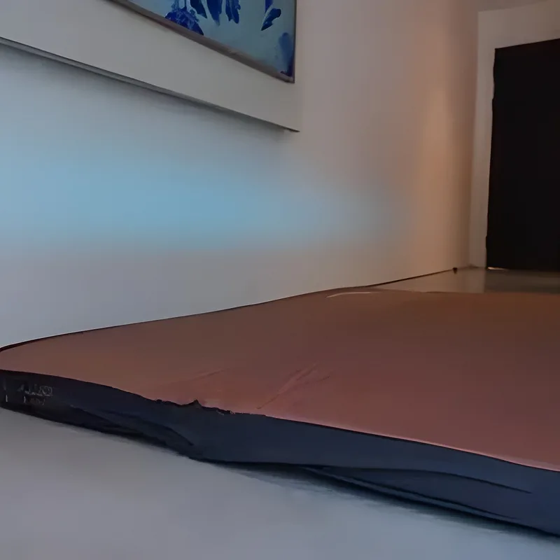 Lost Horizon Air Mattress