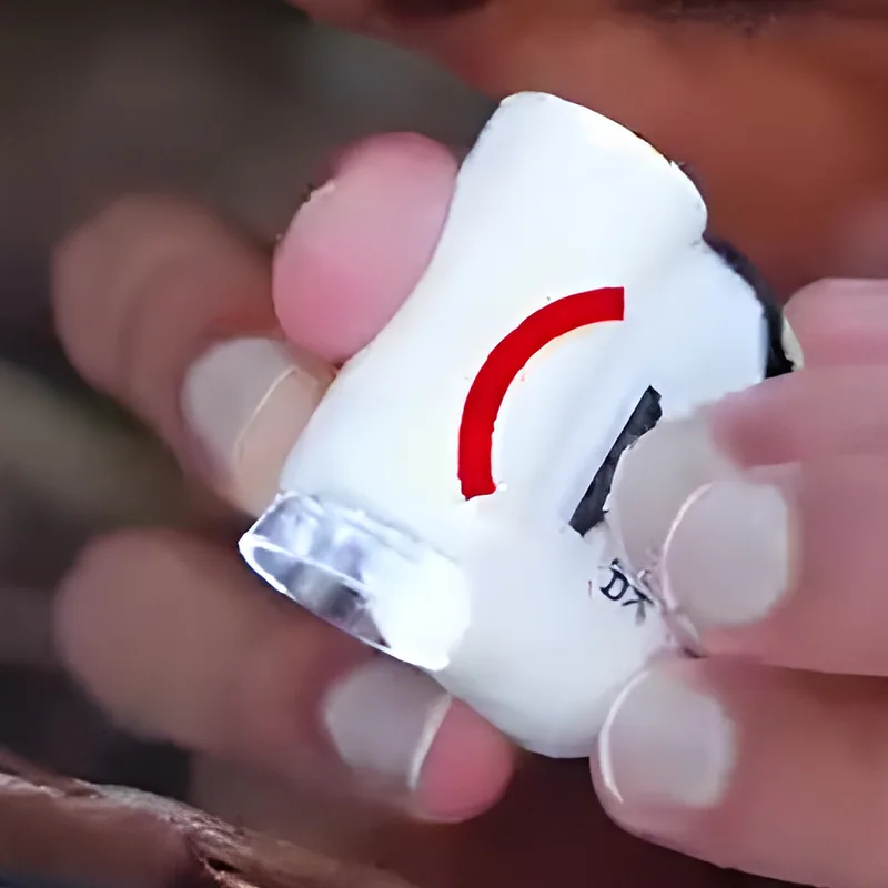 Miniature Microscope
