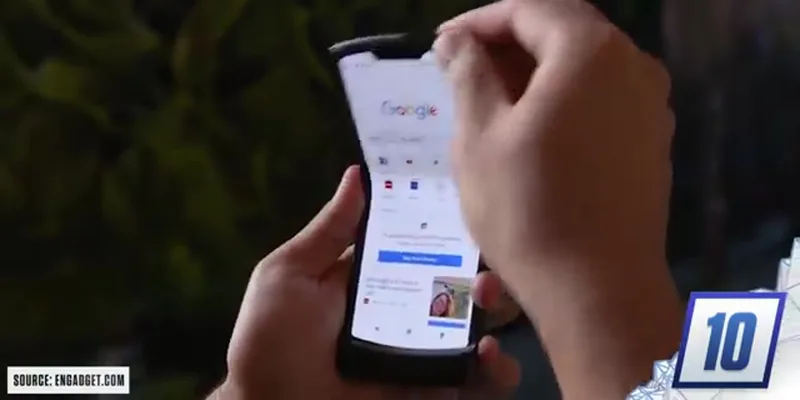 Motorola Razr (2019)