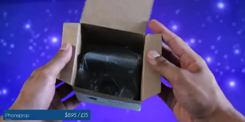 Phoneprop