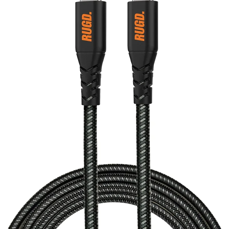 RUGD Rhino Power Cable