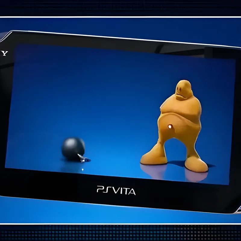 Sony PlayStation Vita