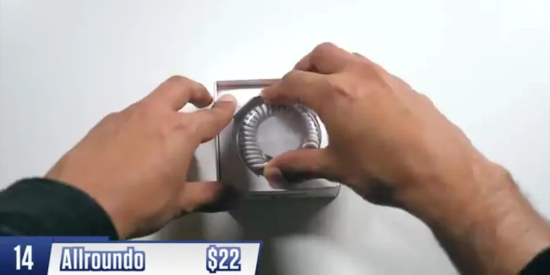 Allroundo