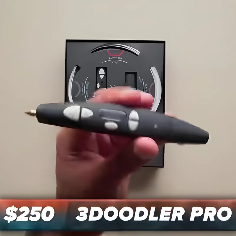 3Doodler Pro