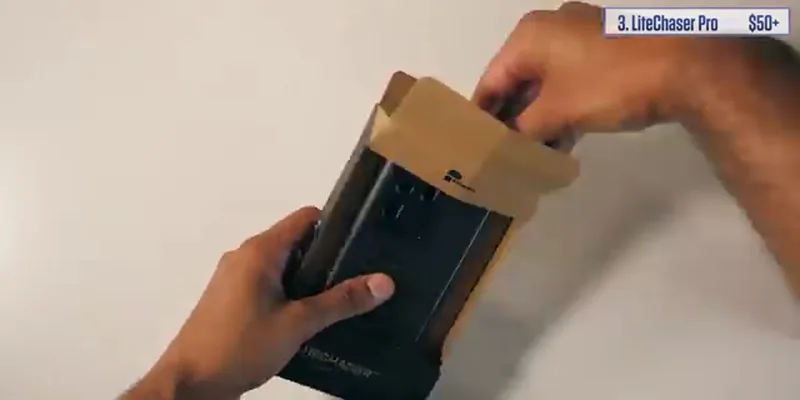 Polar Pro LiteChaser Pro