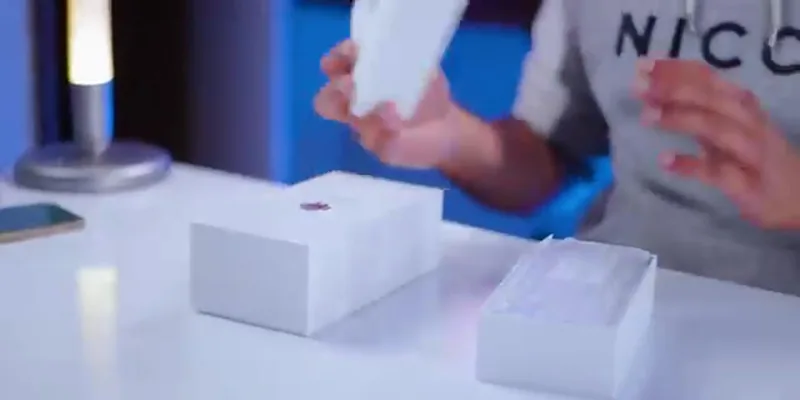 Fake Huawei P50 Pro