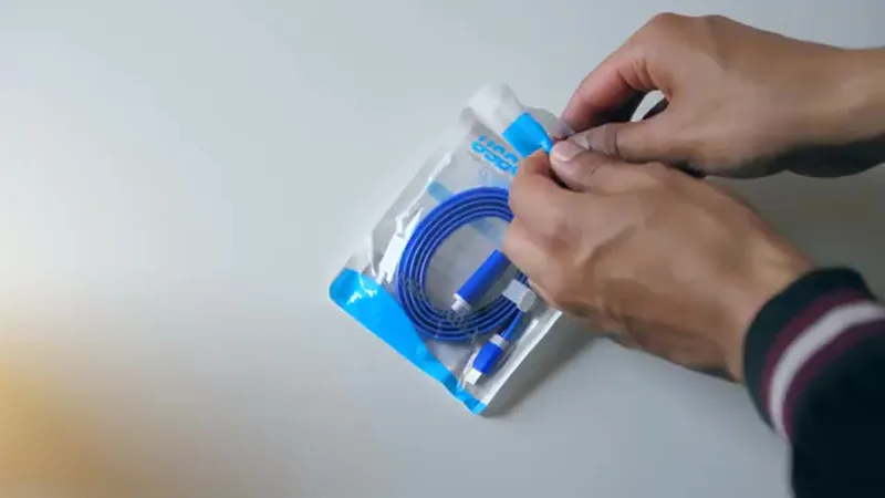 LED Charging Cable