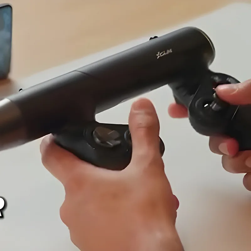 X-Gun Light Gun Controller