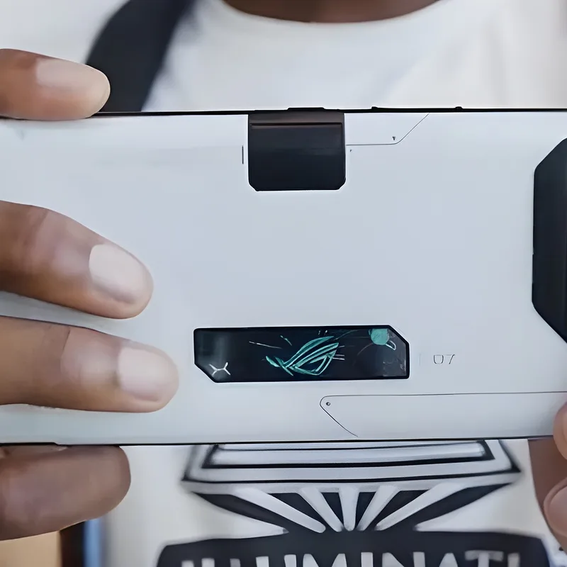 Asus ROG Phone 7 Ultimate